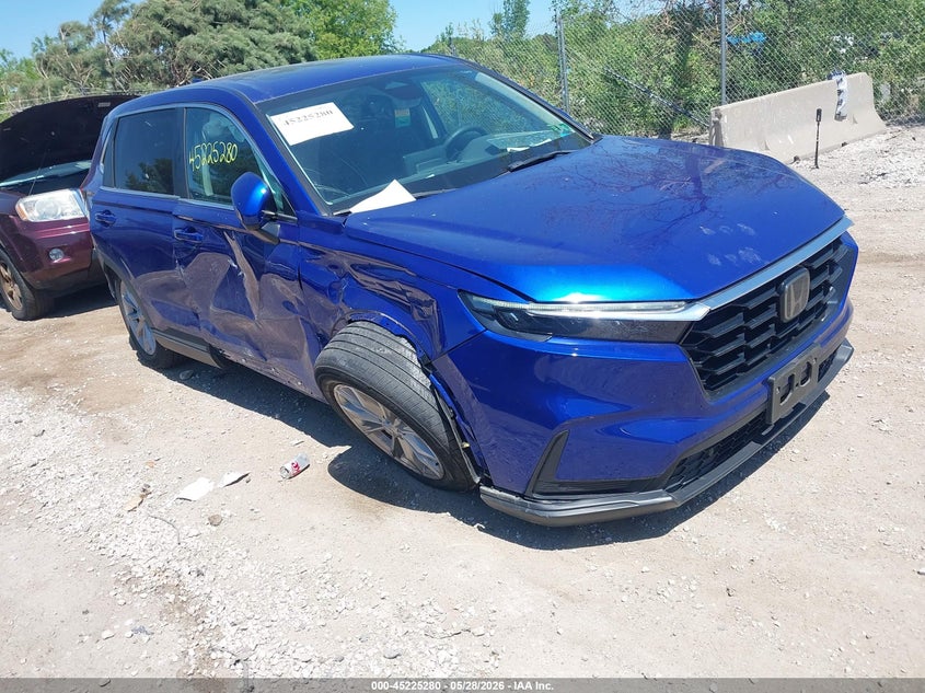 2023 Honda CR-V