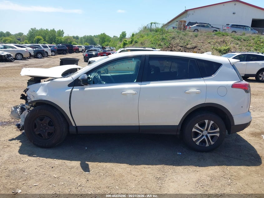 AtlanticExpress - Toyota RAV4