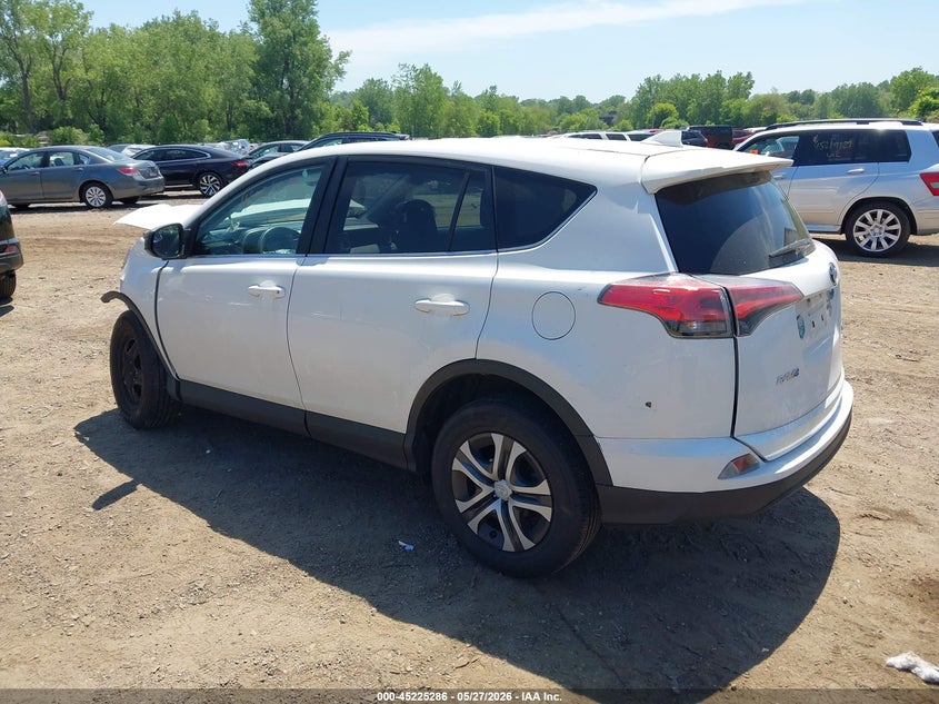 AtlanticExpress - Toyota RAV4