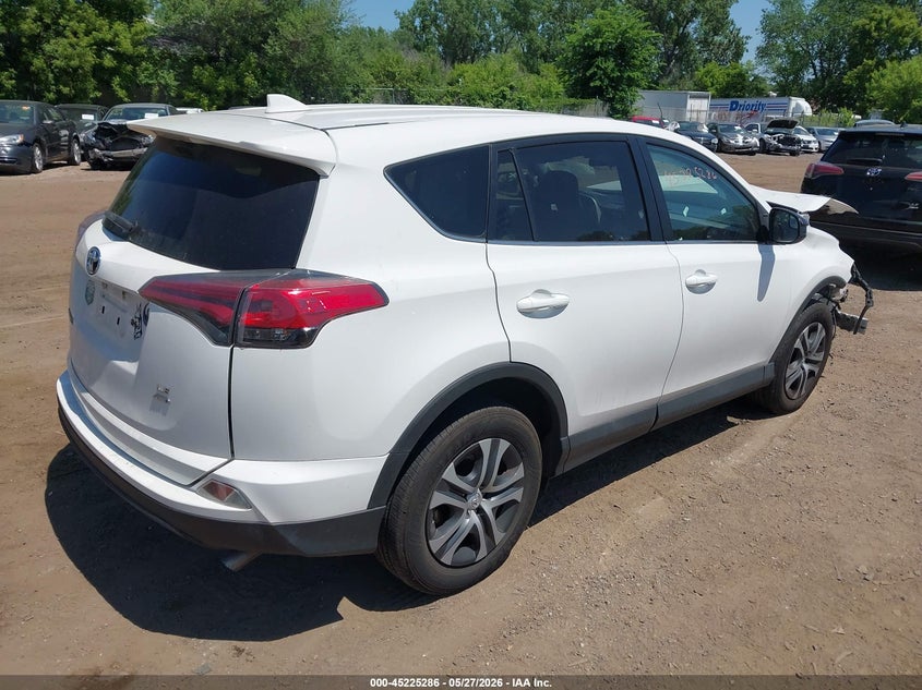 AtlanticExpress - Toyota RAV4