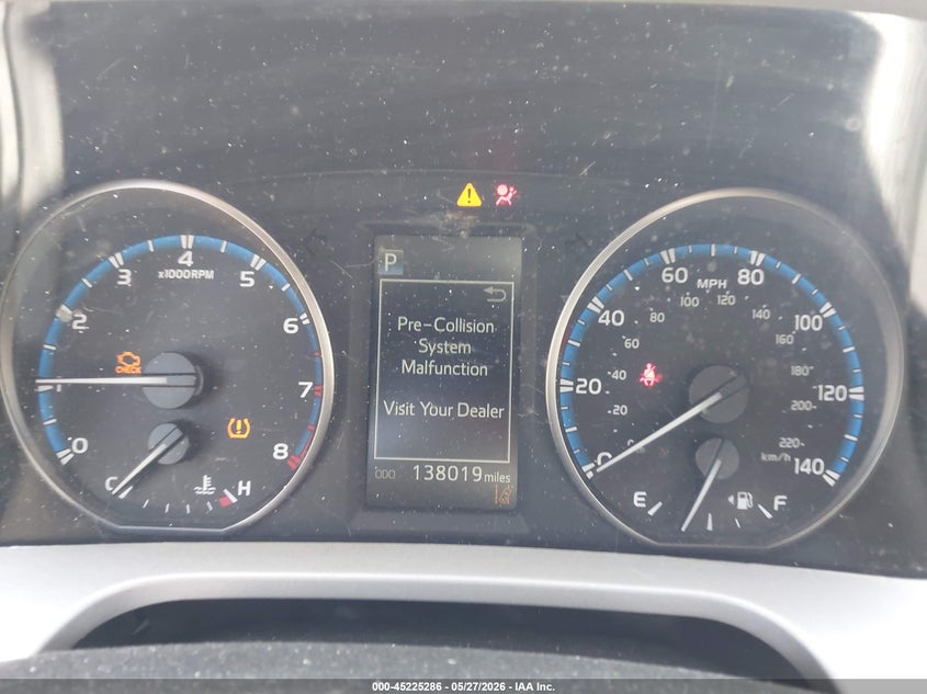 AtlanticExpress - Toyota RAV4