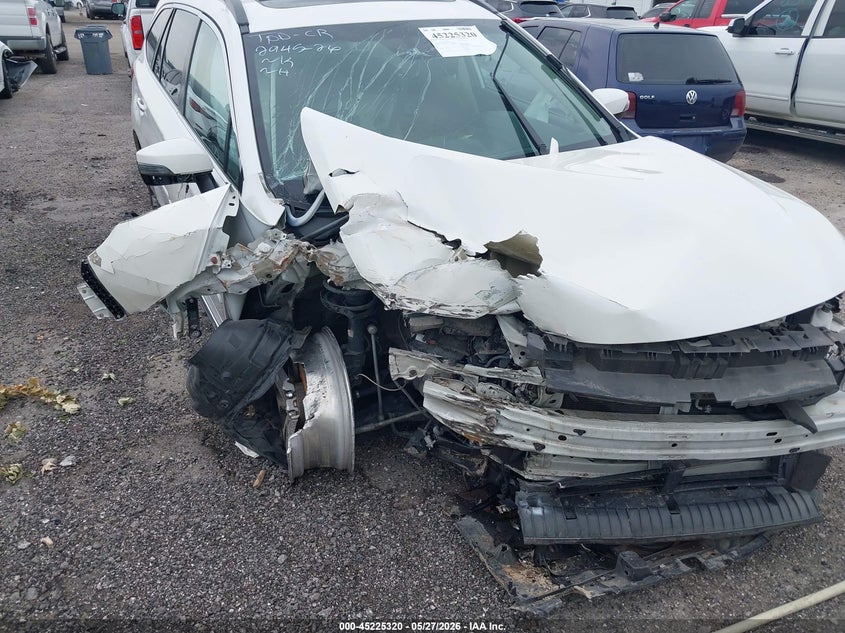 2017 SUBARU OUTBACK auction photo 6