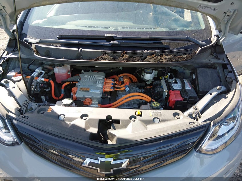 2021 Chevrolet Bolt Ev Fwd Premier VIN: 1G1FZ6S04M4110959 Lot: 45225328