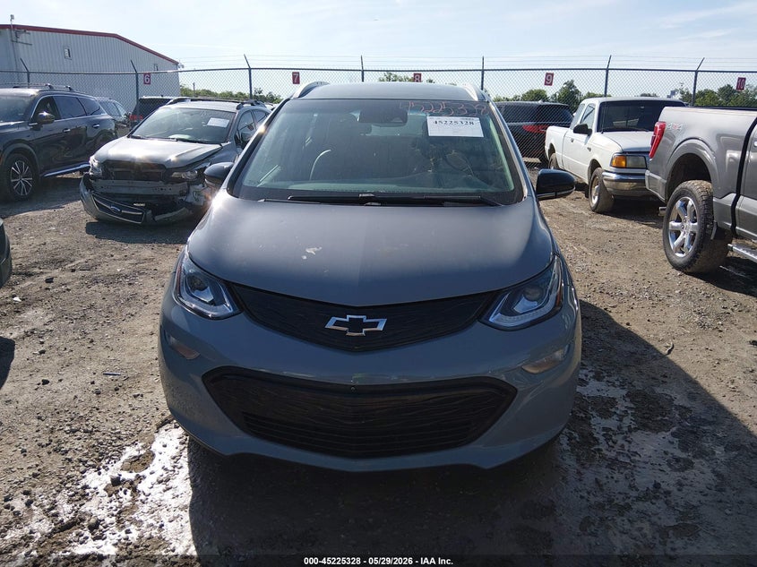 2021 Chevrolet Bolt Ev Fwd Premier VIN: 1G1FZ6S04M4110959 Lot: 45225328