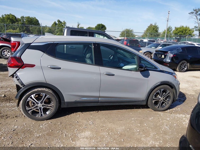 2021 Chevrolet Bolt Ev Fwd Premier VIN: 1G1FZ6S04M4110959 Lot: 45225328