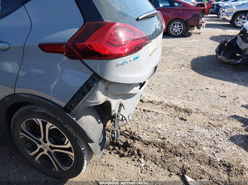 2021 Chevrolet Bolt Ev Fwd Premier VIN: 1G1FZ6S04M4110959 Lot: 45225328