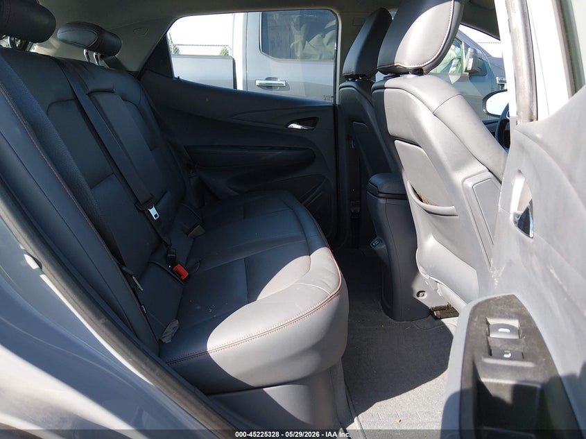 2021 Chevrolet Bolt Ev Fwd Premier VIN: 1G1FZ6S04M4110959 Lot: 45225328