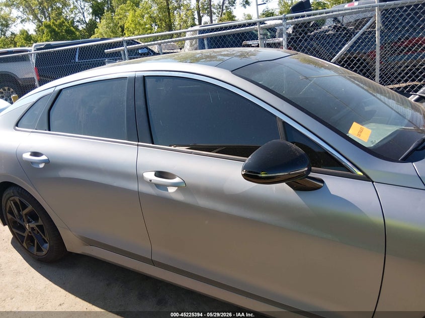 2026 Kia K5 Gt-Line Awd VIN: KNAG64J7XT5428131 Lot: 45225394