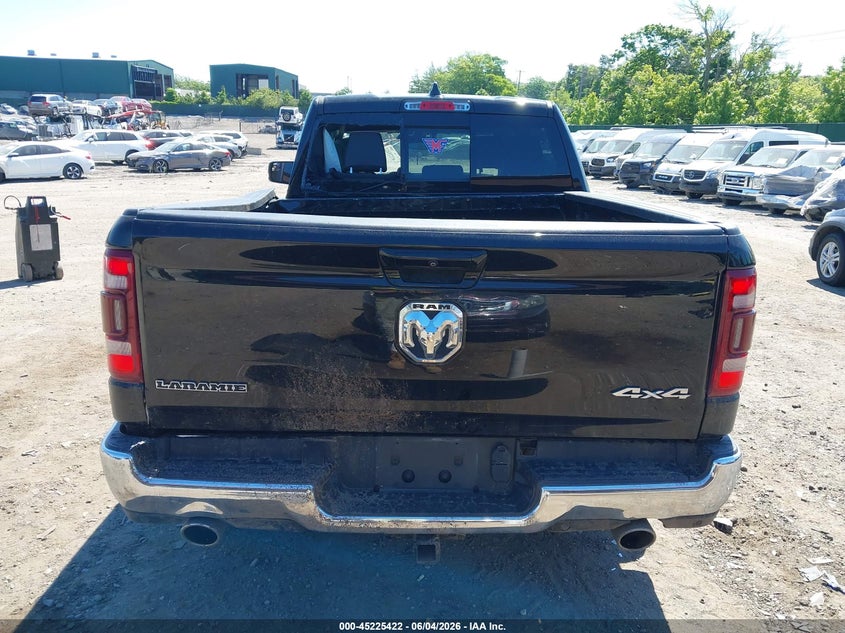 RAM 1500 2023 VIN 1C6SRFRT2PN548262