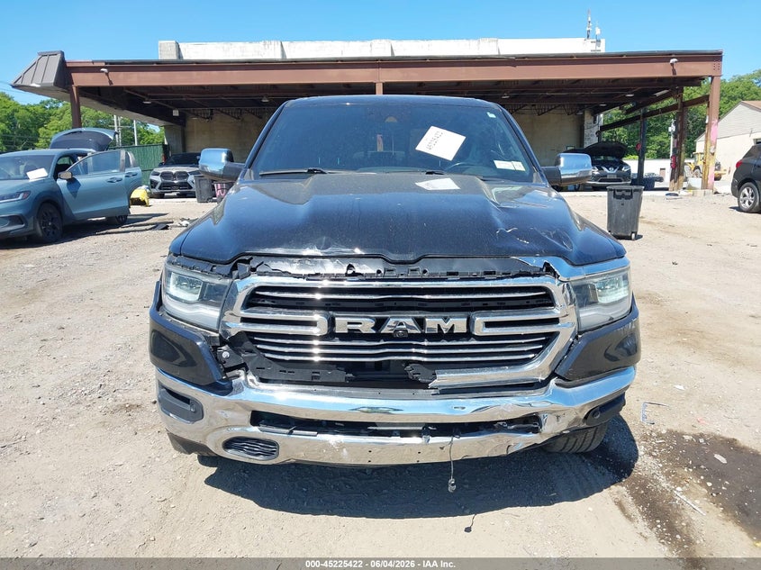 RAM 1500 - zdjęcie 12