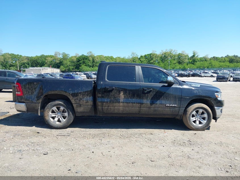 RAM 1500 - zdjęcie 13