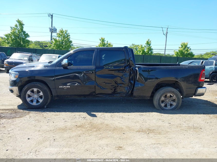 RAM 1500 - zdjęcie 14