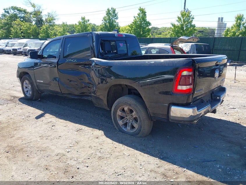 RAM 1500 - zdjęcie 3