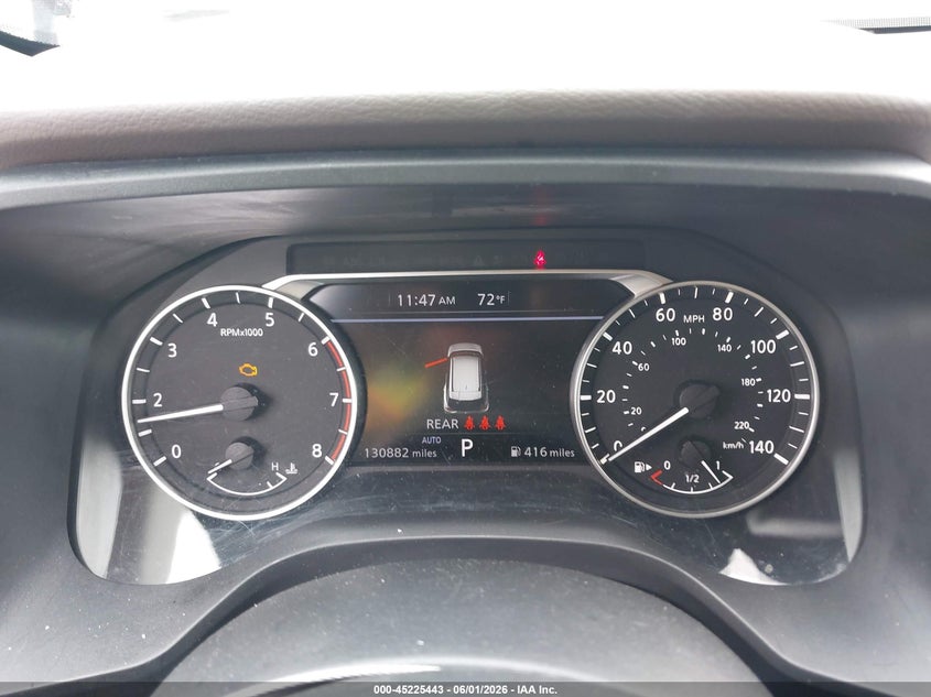 2022 Nissan Rogue Sv Intelligent Awd VIN: 5N1BT3BB3NC672832 Lot: 45225443