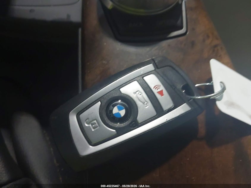 2017 BMW 440I xDrive VIN: WBA4P3C33HK528665 Lot: 45225467