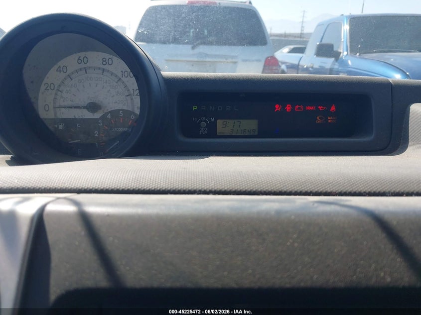 2004 Scion Xb VIN: JTLKT324X40156400 Lot: 45225472