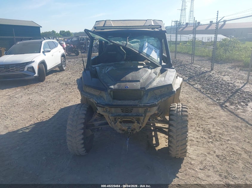 2026 POLARIS GENERAL auction photo 5