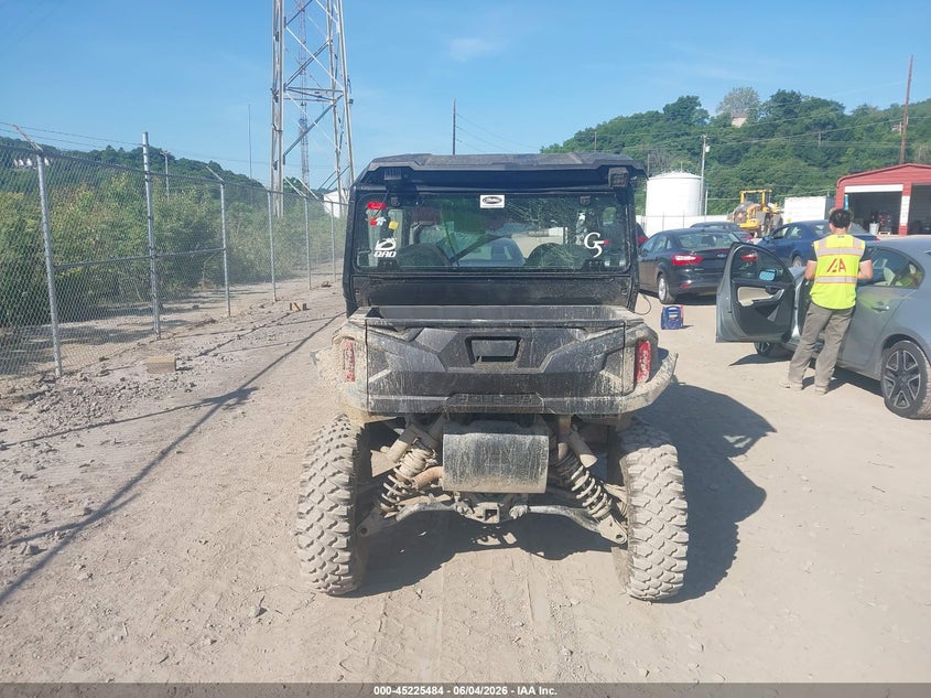 2026 POLARIS GENERAL auction photo 6