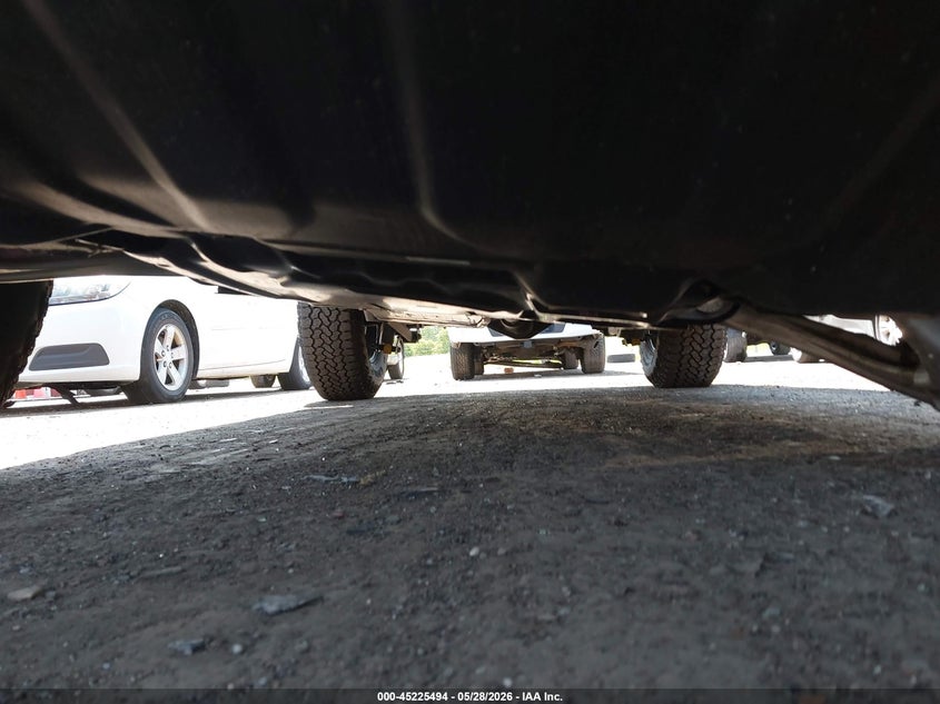 Vin: 1fmee7bh4tla63815, lot: 45723255, ford bronco big bend 20262