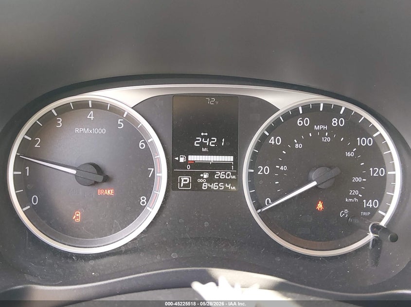 AtlanticExpress - Nissan Kicks
