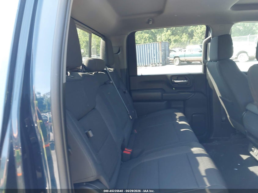 2023 CHEVROLET SILVERADO 3500HD auction photo 6