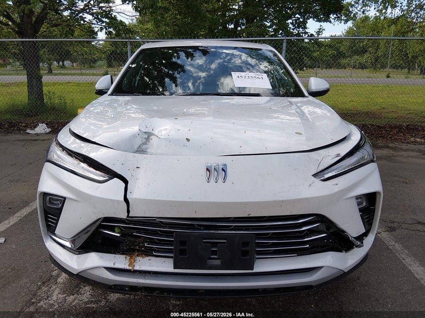 2024 Buick Envista Preferred Fwd VIN: KL47LAE26RB021324 Lot: 45225561