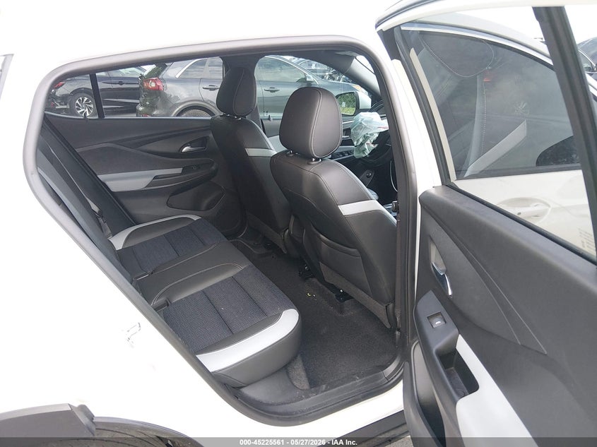 2024 Buick Envista Preferred Fwd VIN: KL47LAE26RB021324 Lot: 45225561