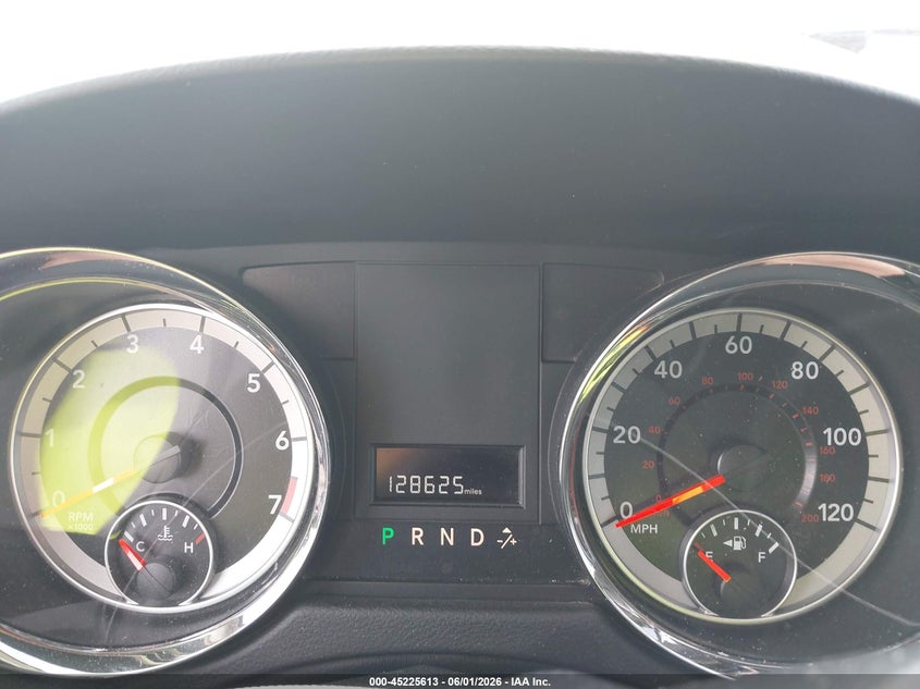 2014 DODGE GRAND CARAVAN AMERICAN VALUE PKG · Фото 7