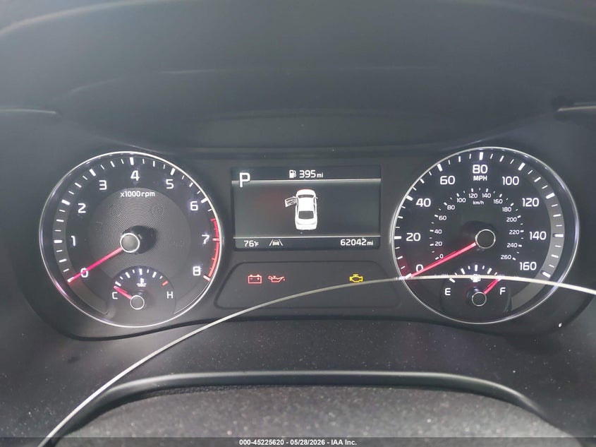 VIN 3KPF24AD8RE784381 2024 KIA FORTE LXS