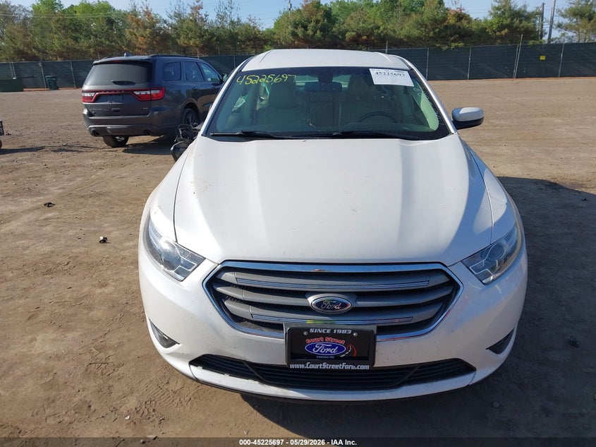 2015 Ford Taurus Sel VIN: 1FAHP2E89FG113704 Lot: 45225697