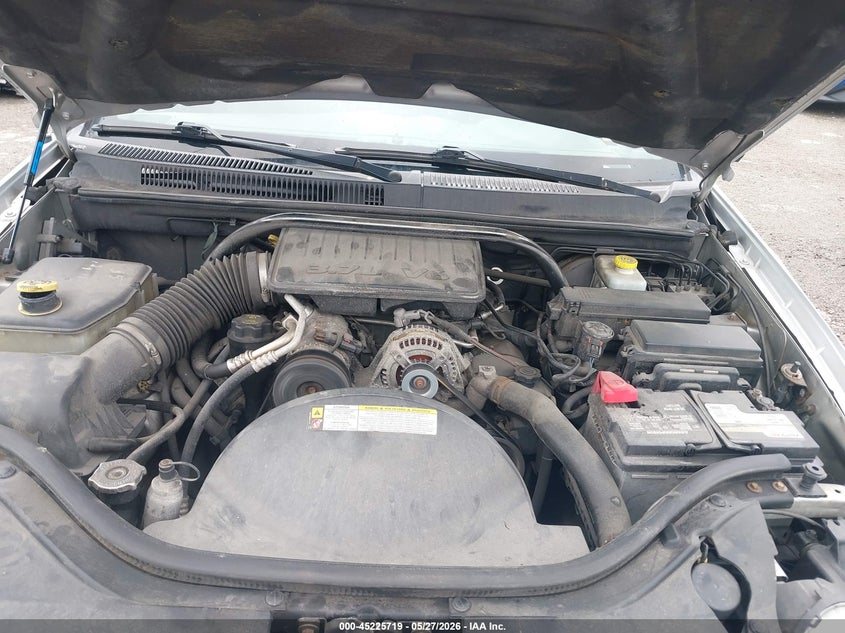 2007 Jeep Grand Cherokee Laredo VIN: 1J8GR48K17C616521 Lot: 45225719