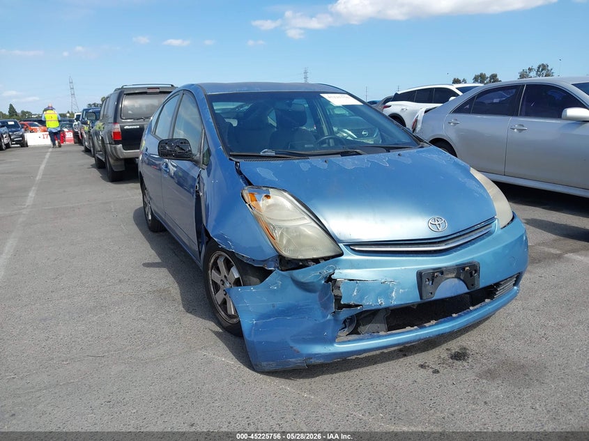 2008 Toyota Prius