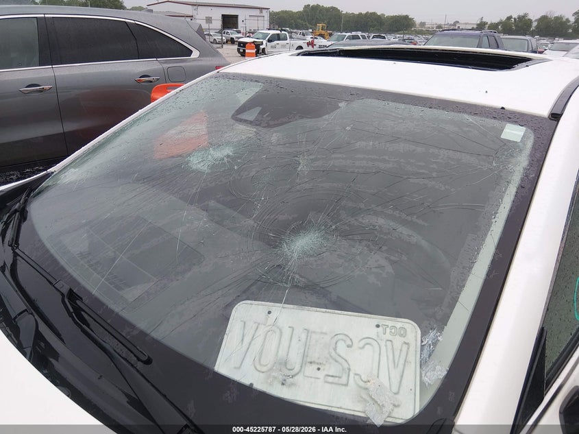 2019 Mazda Mazda6 Grand Touring VIN: JM1GL1TY9K1502130 Lot: 45225787