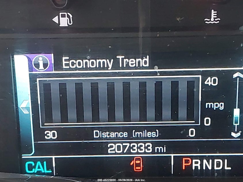 2017 GMC ACADIA SLT-1 · Фото 15