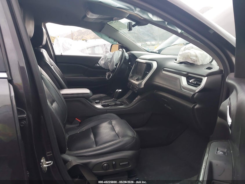 2017 GMC ACADIA SLT-1 · Фото 5