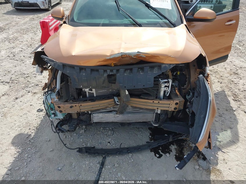 2024 Buick Encore Gx Preferred Fwd VIN: KL4AMBSL8RB167486 Lot: 45225871