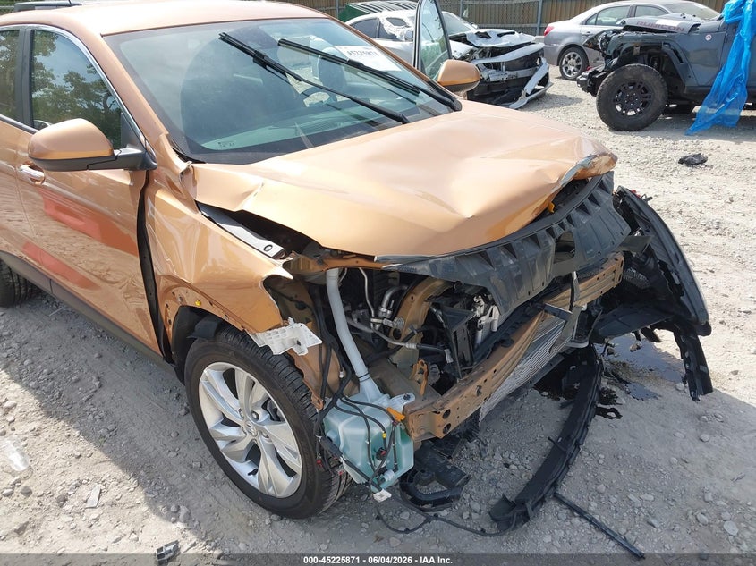 2024 Buick Encore Gx Preferred Fwd VIN: KL4AMBSL8RB167486 Lot: 45225871