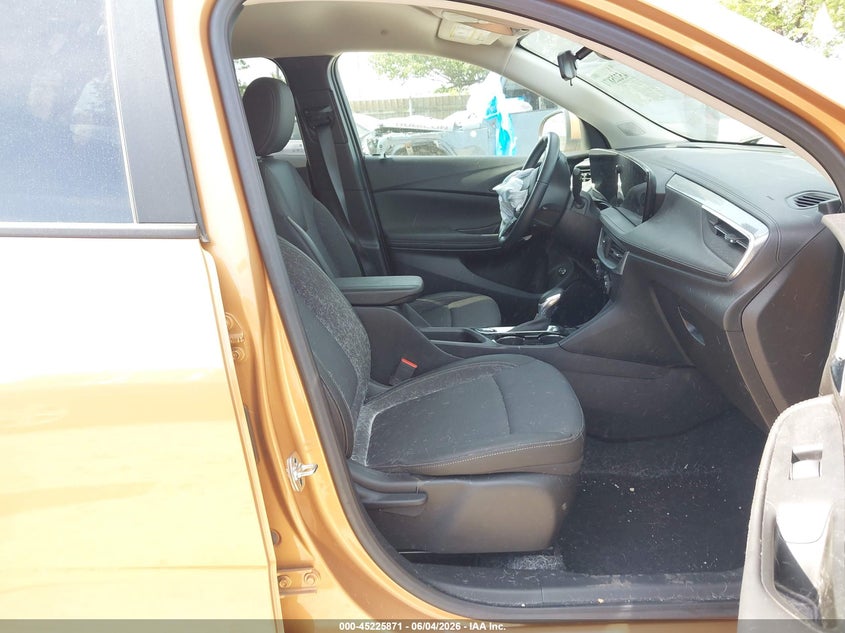 2024 Buick Encore Gx Preferred Fwd VIN: KL4AMBSL8RB167486 Lot: 45225871