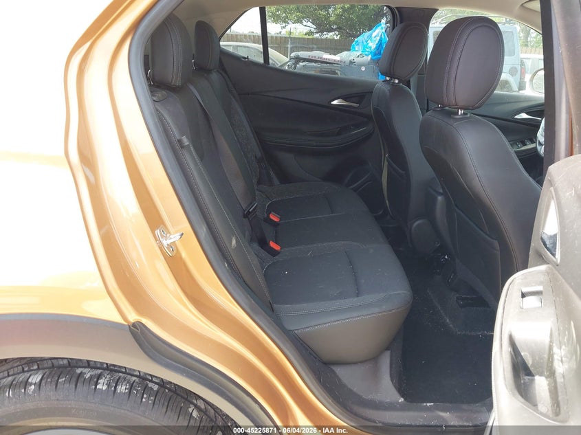 2024 Buick Encore Gx Preferred Fwd VIN: KL4AMBSL8RB167486 Lot: 45225871