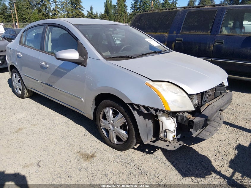 Vin: 3n1ab6ap4bl721993, lot: 45723633, nissan sentra 2.0s 2011 img_1