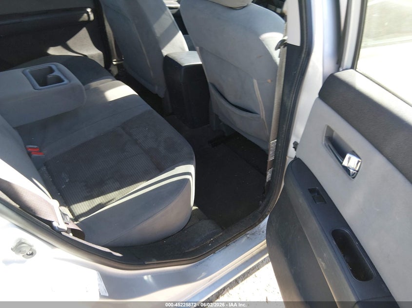 2011 Nissan Sentra 2.0S VIN: 3N1AB6AP4BL721993 Lot: 45225872