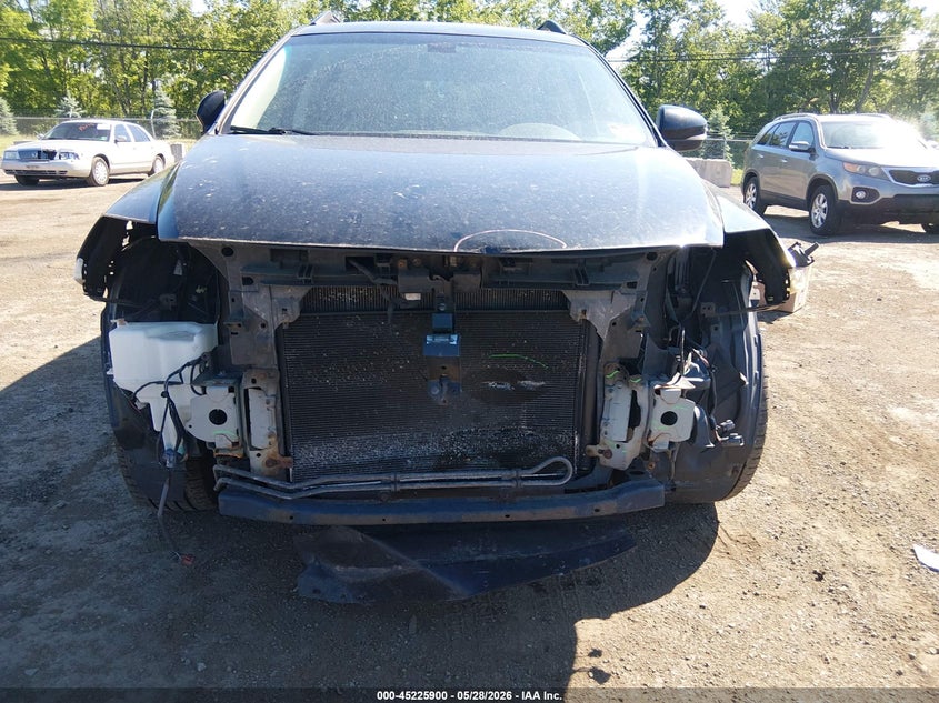 2011 Mazda Cx-9 Grand Touring VIN: JM3TB3DV6B0300991 Lot: 45225900