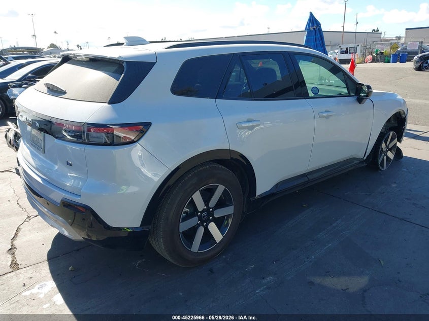 Vin: 3gpkhwrmxts502424, lot: 45723727, honda prologue touring 20264
