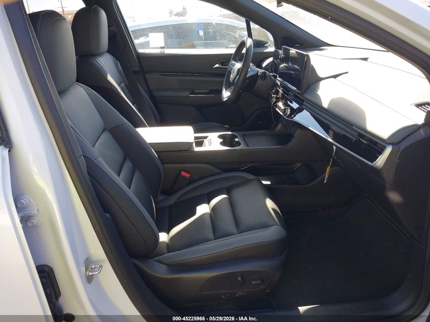 2026 HONDA PROLOGUE SPORT UTILITY VEHICLE ELECTRIC