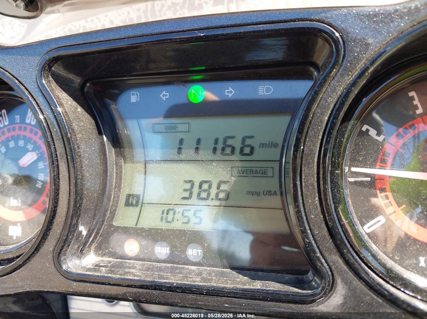 2021 Kawasaki Vn1700 K VIN: JKBVNRK13MA020525 Lot: 45226019