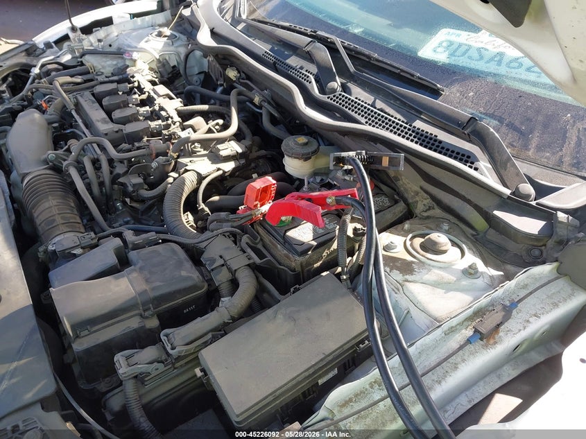 VIN JHMFC1F35JX008188 2018 HONDA CIVIC EX-T
