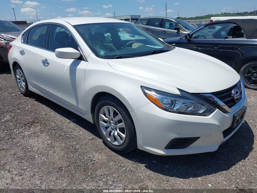 Vin: 1n4al3ap0gn325047, lot: 45723854, nissan altima 2.5/2.5 s/2.5 sl/2.5 sr/2.5 sv 2016 img_1