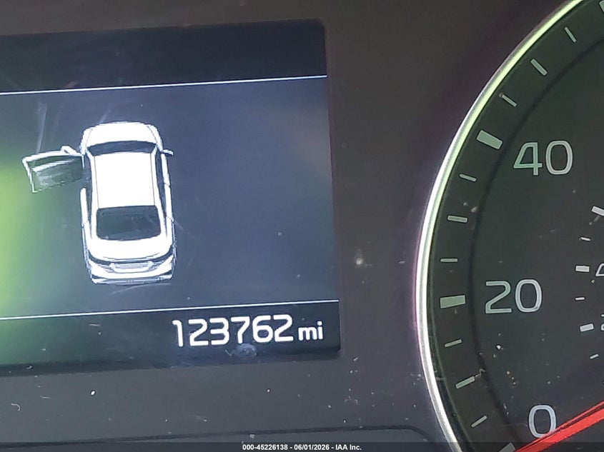 2021 KIA FORTE auction photo 7