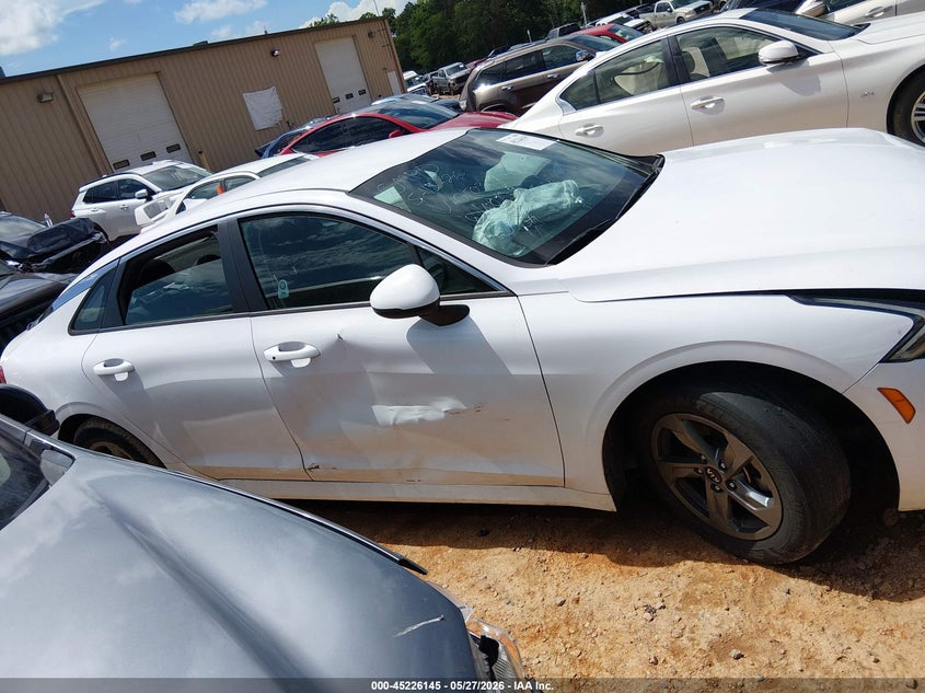 KIA K5 2021 VIN 5XXG14J28MG050359