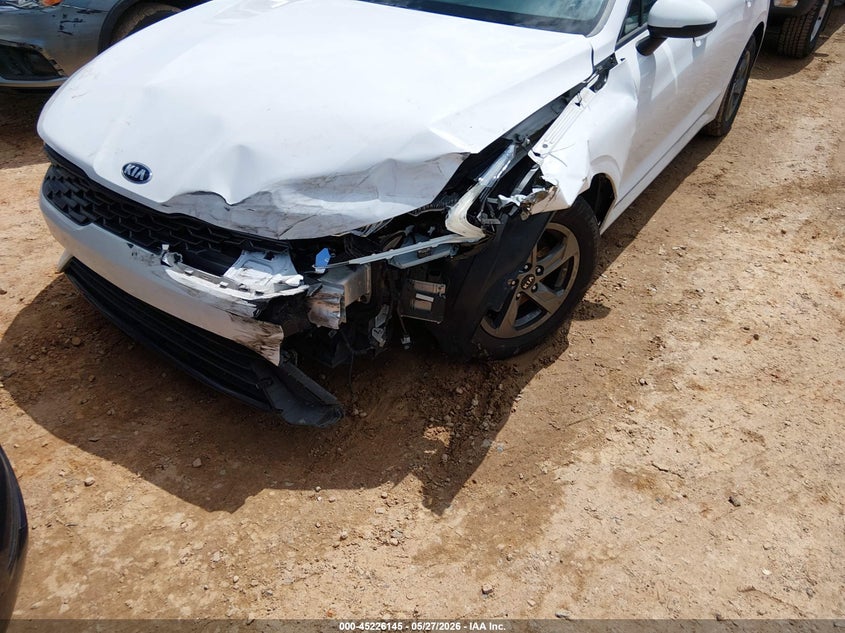 KIA K5 2021 VIN 5XXG14J28MG050359